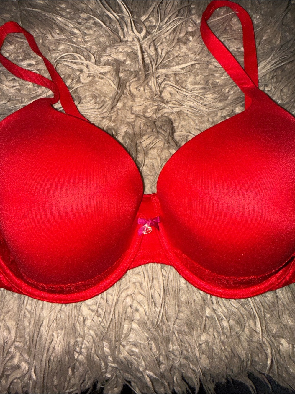 Victoria’s Secret Padded Underwire Bra